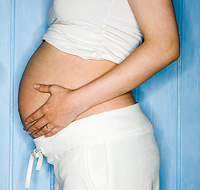 妊娠・出産前後のアロマテラピー