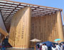 中国館