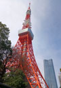 東京タワー