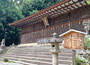 宇治上神社本殿