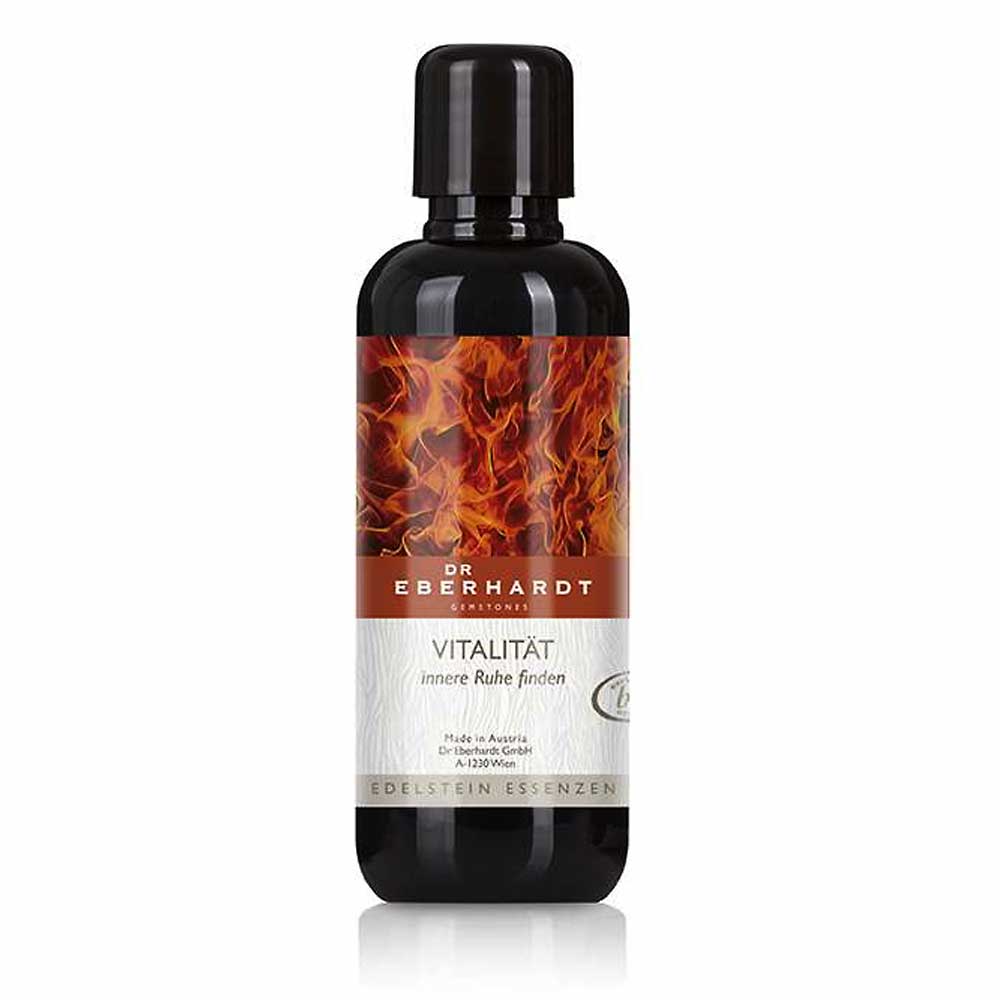 バイタリティー 「火」250ml